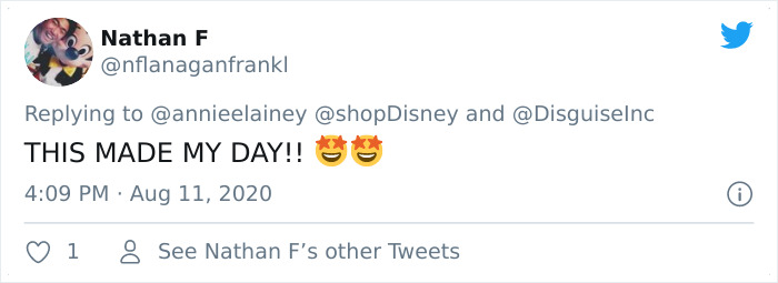 Disney Has Started Selling Costumes That Are Wheelchair-Friendly Disney Has Started Selling Costumes That Are Wheelchair-Friendly