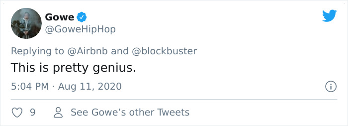 The Last Blockbuster In The World Is On Airbnb For Just $4 A Night The Last Blockbuster In The World Is On Airbnb For Just $4 A Night