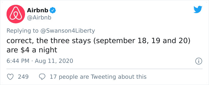 The Last Blockbuster In The World Is On Airbnb For Just $4 A Night