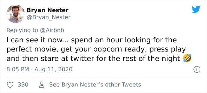 The Last Blockbuster In The World Is On Airbnb For Just $4 A Night