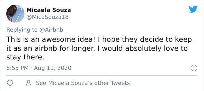 The Last Blockbuster In The World Is On Airbnb For Just $4 A Night The Last Blockbuster In The World Is On Airbnb For Just $4 A Night