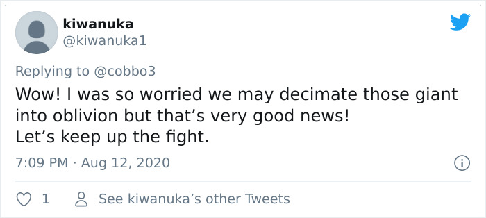 Apparently, Kenya's Elephant Population Has More Than Doubled Over Last Three Decades