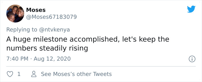 Apparently, Kenya's Elephant Population Has More Than Doubled Over Last Three Decades