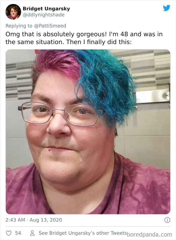 Elderly-Getting-Colorful-Hair-Patti-Smeed