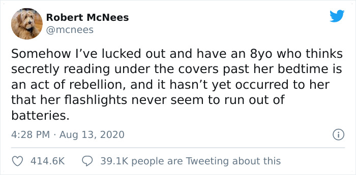 Parents Are Sharing &lsquo;Hacks&rsquo; That Make Their Children Read (25 Tweets)