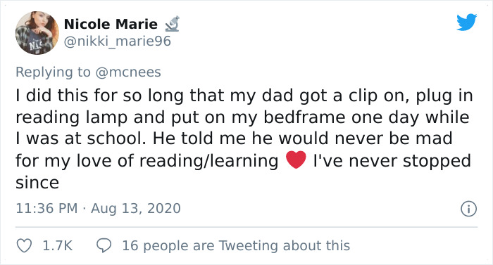 Parents Are Sharing &lsquo;Hacks&rsquo; That Make Their Children Read (25 Tweets)