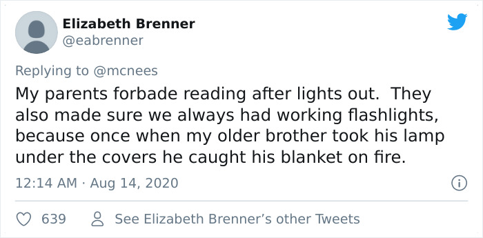 Parents Are Sharing &lsquo;Hacks&rsquo; That Make Their Children Read (25 Tweets)