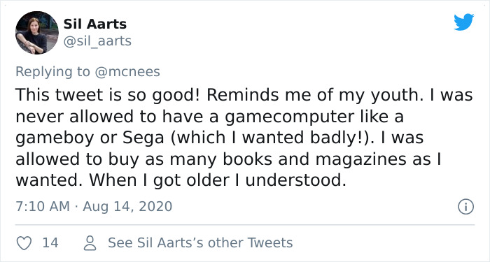 Parents Are Sharing &lsquo;Hacks&rsquo; That Make Their Children Read (25 Tweets)