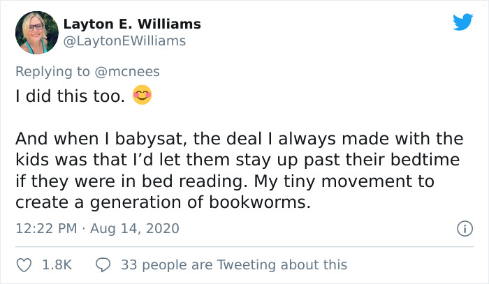 Parents Are Sharing ‘Hacks’ That Make Their Children Read (25 Tweets) Parents Are Sharing ‘Hacks’ That Make Their Children Read (25 Tweets)
