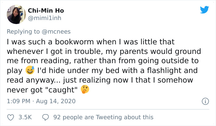 Parents Are Sharing &lsquo;Hacks&rsquo; That Make Their Children Read (25 Tweets)
