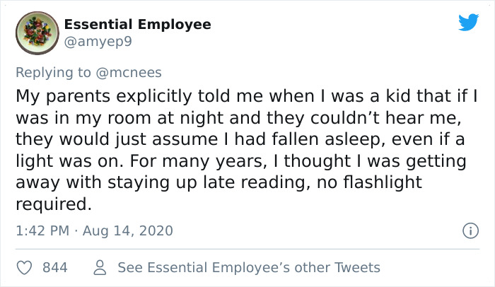 Parents Are Sharing &lsquo;Hacks&rsquo; That Make Their Children Read (25 Tweets)