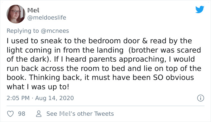 Parents Are Sharing &lsquo;Hacks&rsquo; That Make Their Children Read (25 Tweets)