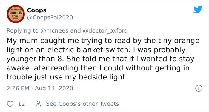 Parents Are Sharing &lsquo;Hacks&rsquo; That Make Their Children Read (25 Tweets)