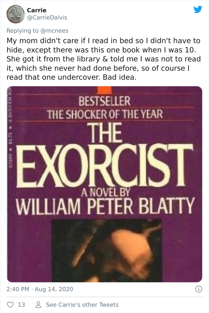 Parents Are Sharing ‘Hacks’ That Make Their Children Read (25 Tweets) Parents Are Sharing ‘Hacks’ That Make Their Children Read (25 Tweets)