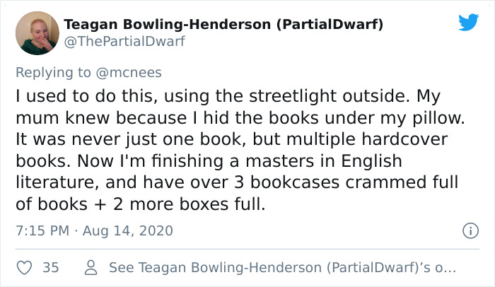 Parents Are Sharing ‘Hacks’ That Make Their Children Read (25 Tweets) Parents Are Sharing ‘Hacks’ That Make Their Children Read (25 Tweets)