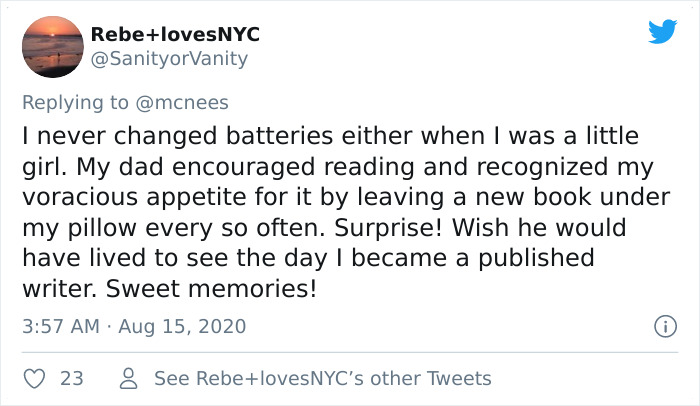 Parents Are Sharing &lsquo;Hacks&rsquo; That Make Their Children Read (25 Tweets)