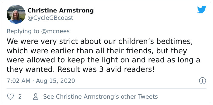 Parents Are Sharing &lsquo;Hacks&rsquo; That Make Their Children Read (25 Tweets)