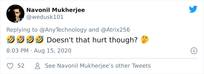 &lsquo;American Solution To An American Problem&rsquo;: Guy Constructs A Gun That Shoots Masks Onto People&rsquo;s Faces