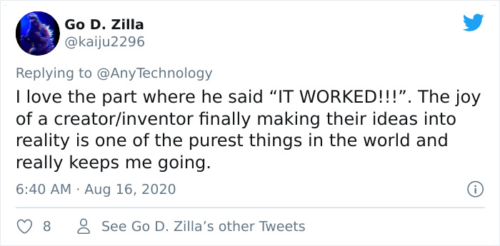 &lsquo;American Solution To An American Problem&rsquo;: Guy Constructs A Gun That Shoots Masks Onto People&rsquo;s Faces