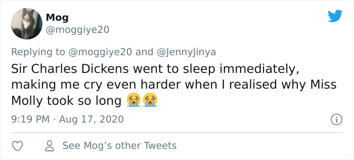 Artist Who Made People Cry With Her Grim Reaper Animal Comics Is Back, And This Time It’s About Seeing Your Dog Being Put To Sleep Artist Who Made People Cry With Her Grim Reaper Animal Comics Is Back, And This Time It’s About Seeing Your Dog Being Put To Sleep