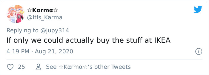 IKEA Revamped Their 2021 Catalog To Include Animal Crossing Characters And Fans Are Loving It IKEA Revamped Their 2021 Catalog To Include Animal Crossing Characters And Fans Are Loving It