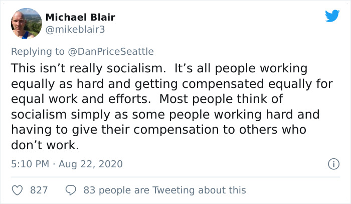 CEO Who Took $1M Paycut To Give All Employees $70K Minimum Salary In 2015 Explains How It Affected The Company CEO Who Took $1M Paycut To Give All Employees $70K Minimum Salary In 2015 Explains How It Affected The Company