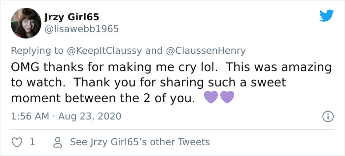 Groom Asks His Little Brother With Down Syndrome To Be His Best Man And Catches Him Completely Off-Guard