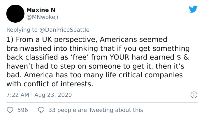 CEO Who Took $1M Paycut To Give All Employees $70K Minimum Salary In 2015 Explains How It Affected The Company CEO Who Took $1M Paycut To Give All Employees $70K Minimum Salary In 2015 Explains How It Affected The Company