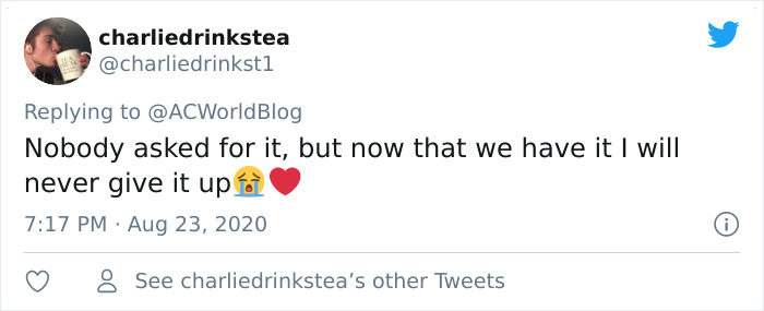 IKEA Revamped Their 2021 Catalog To Include Animal Crossing Characters And Fans Are Loving It IKEA Revamped Their 2021 Catalog To Include Animal Crossing Characters And Fans Are Loving It