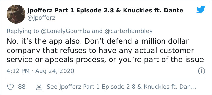 Guy Gets Accused Of ‘Catfishing’ And Banned From Tinder After This Girl Reported His Profile Pic Guy Gets Accused Of ‘Catfishing’ And Banned From Tinder After This Girl Reported His Profile Pic