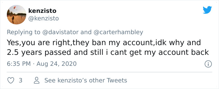 Guy Gets Accused Of &lsquo;Catfishing&rsquo; And Banned From Tinder After This Girl Reported His Profile Pic