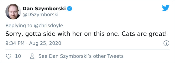 Canadian Girl Makes A PowerPoint To Convince Her Parents To Get A Cat, And It Goes Viral Canadian Girl Makes A PowerPoint To Convince Her Parents To Get A Cat, And It Goes Viral