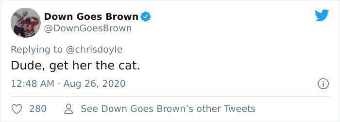 Canadian Girl Makes A PowerPoint To Convince Her Parents To Get A Cat, And It Goes Viral Canadian Girl Makes A PowerPoint To Convince Her Parents To Get A Cat, And It Goes Viral