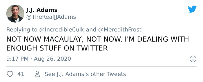 Macaulay Culkin Just Turned 40, Addresses Aging And Midlife Crisis In His Own Style