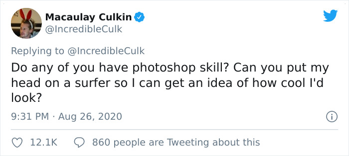 Macaulay Culkin Just Turned 40, Addresses Aging And Midlife Crisis In His Own Style Macaulay Culkin Just Turned 40, Addresses Aging And Midlife Crisis In His Own Style