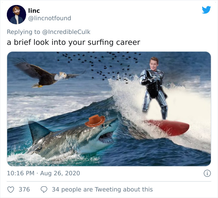 Macaulay Culkin Just Turned 40, Addresses Aging And Midlife Crisis In His Own Style