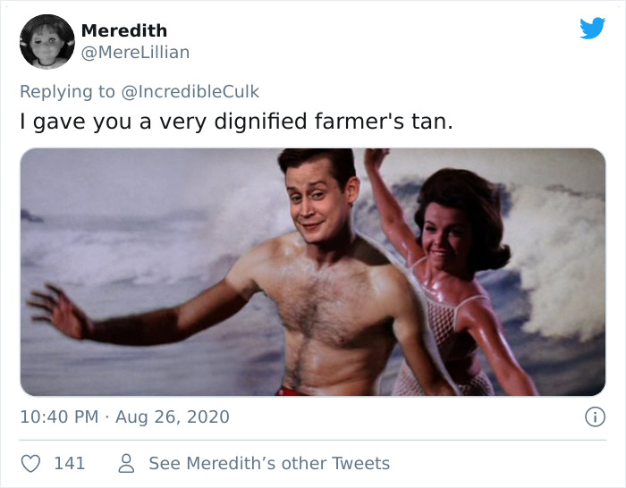 Macaulay Culkin Just Turned 40, Addresses Aging And Midlife Crisis In His Own Style Macaulay Culkin Just Turned 40, Addresses Aging And Midlife Crisis In His Own Style