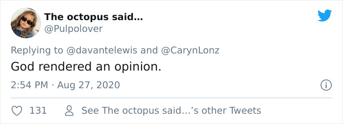 People Have Been Protesting This Confederate Statue For Months, Hurricane Laura Brought It Down In Seconds