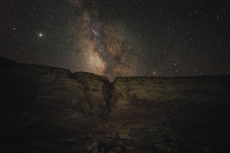 I Had An Opportunity To Visit The World's Largest Hydrothermal Crater (16 Pics)