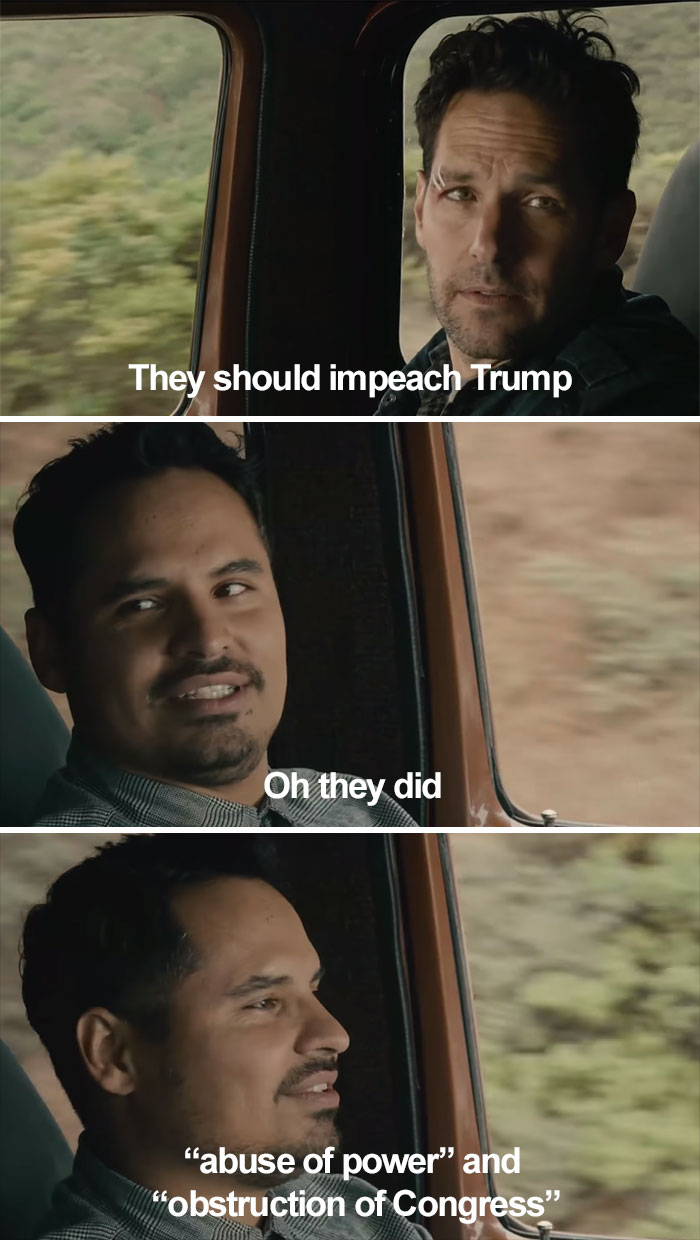 Here's A Recap Of 2020 So Far And It's Painful To Read