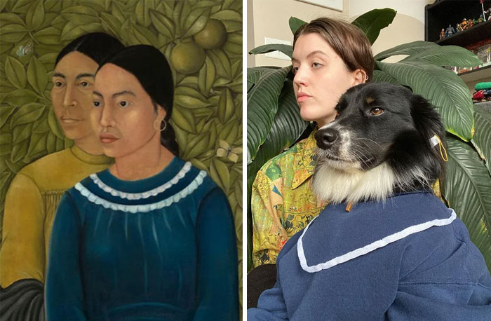 Art Recreation Challenge