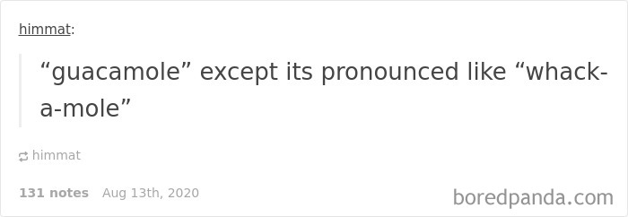 Words-Should-Be-Pronounced