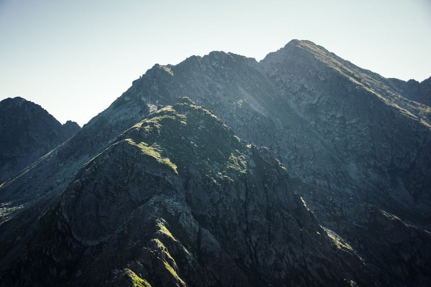 How I Fell In Love With The Romanian Carpathians