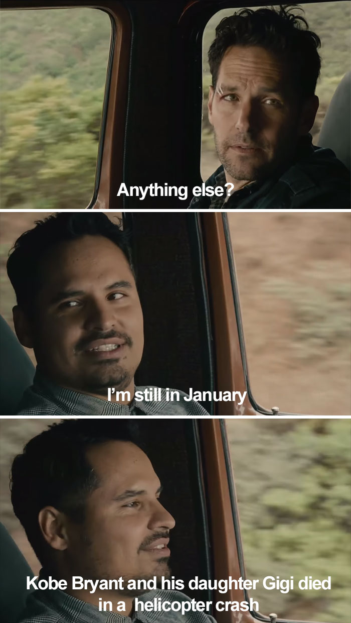 Here's A Recap Of 2020 So Far And It's Painful To Read Here's A Recap Of 2020 So Far And It's Painful To Read