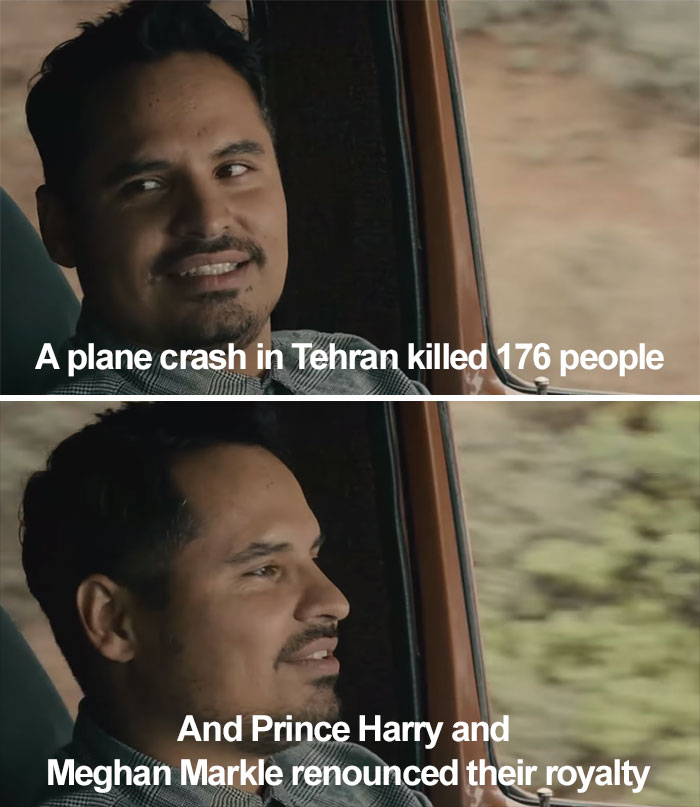 Here's A Recap Of 2020 So Far And It's Painful To Read