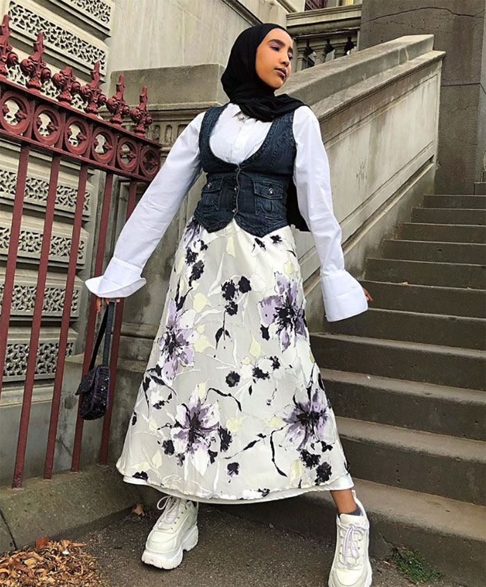 Hijab-Fashion