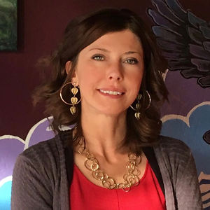 Christine Rose Curry