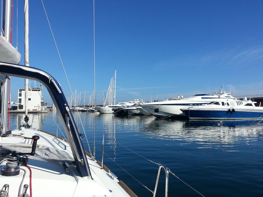 Why Barcelona Is My Favourite City In Europe And Could Be Yours As Well