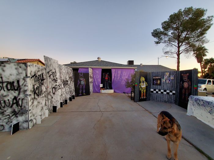 Halloween Is My Favorite!