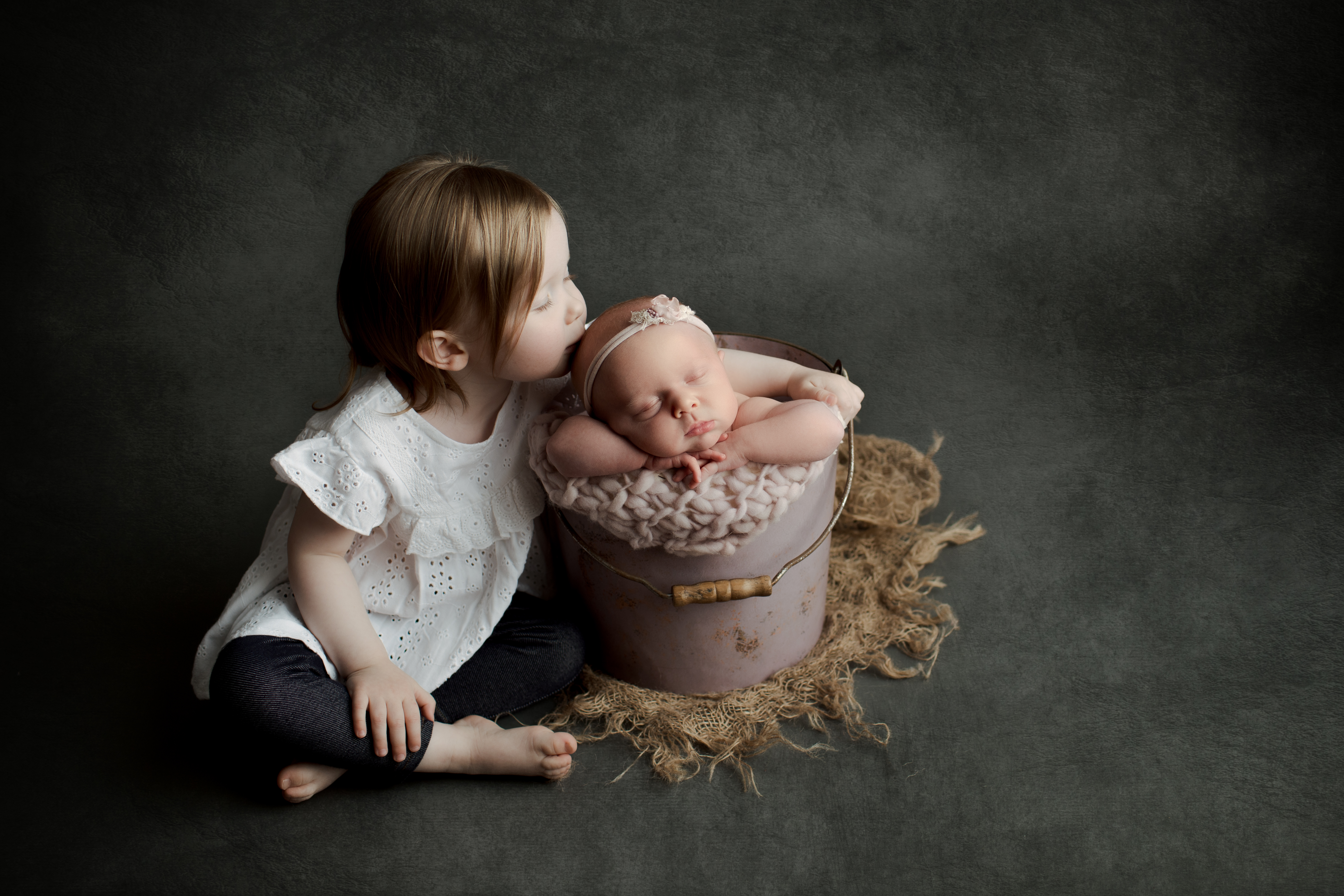 I Photograph Siblings